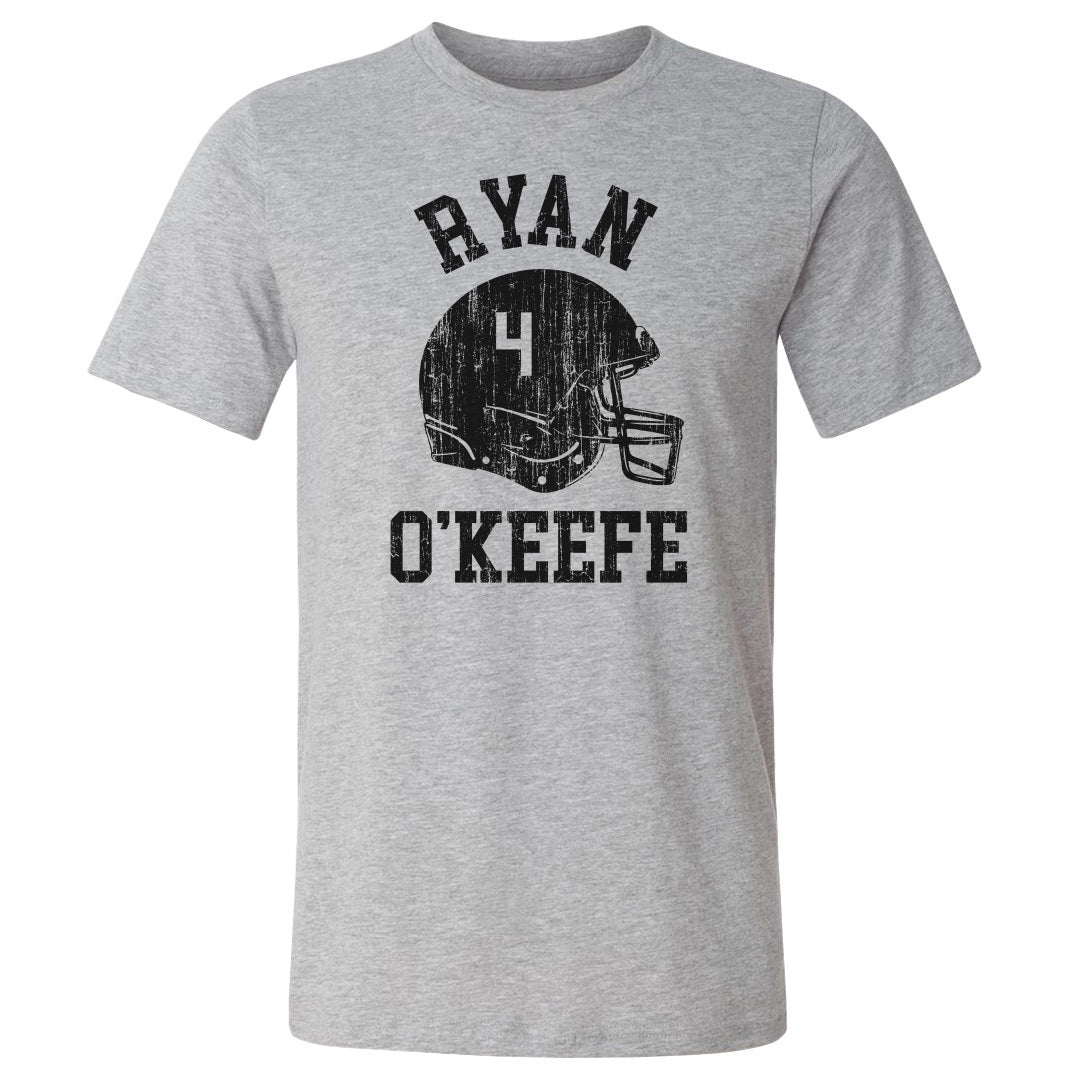 Ryan O'Keefe Men's Cotton T-Shirt | 500 LEVEL