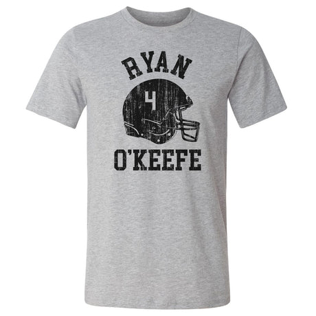 Ryan O'Keefe Men's Cotton T-Shirt | 500 LEVEL