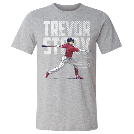Trevor Story Men's Cotton T-Shirt | 500 LEVEL
