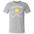 Steve Duchesne Men's Cotton T-Shirt | 500 LEVEL