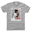 Joe Morgan Men's Cotton T-Shirt | 500 LEVEL