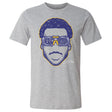 Eric Dickerson Men's Cotton T-Shirt | 500 LEVEL