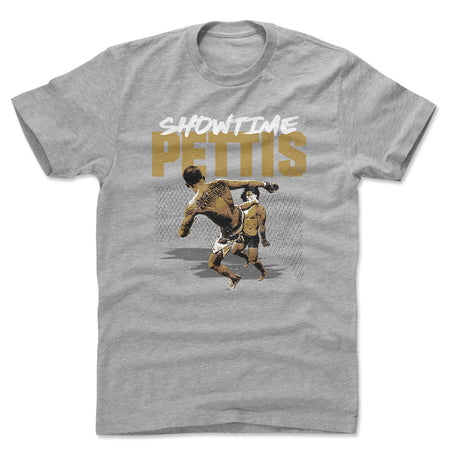 Anthony Pettis Men's Cotton T-Shirt | 500 LEVEL