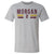 Tanner Morgan Men's Cotton T-Shirt | 500 LEVEL