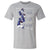 Derion Kendrick Men's Cotton T-Shirt | 500 LEVEL