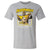 Hulk Hogan Men's Cotton T-Shirt | 500 LEVEL