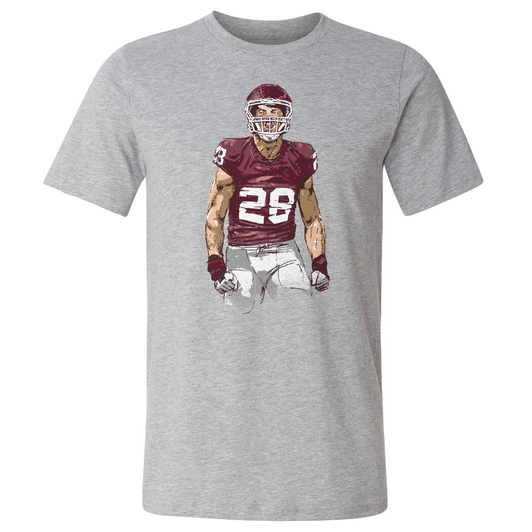 Danny Stutsman Men's Cotton T-Shirt | 500 LEVEL