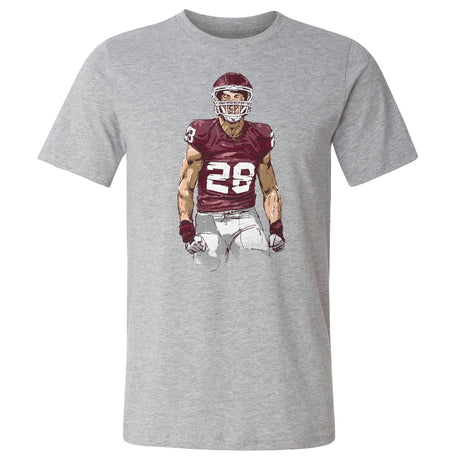 Danny Stutsman Men's Cotton T-Shirt | 500 LEVEL