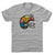 Helmet Men's Cotton T-Shirt | 500 LEVEL