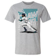 J.P. Crawford Men's Cotton T-Shirt | 500 LEVEL