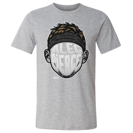 Alec Pierce Men's Cotton T-Shirt | 500 LEVEL