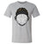 Alec Pierce Men's Cotton T-Shirt | 500 LEVEL
