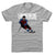 Gabriel Landeskog Men's Cotton T-Shirt | 500 LEVEL