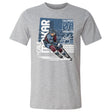 Cale Makar Men's Cotton T-Shirt | 500 LEVEL