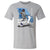 MJ Melendez Men's Cotton T-Shirt | 500 LEVEL