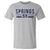 Jeffrey Springs Men's Cotton T-Shirt | 500 LEVEL