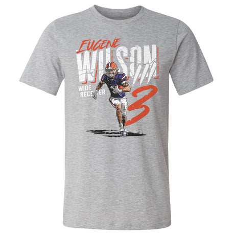 Eugene Wilson Men's Cotton T-Shirt | 500 LEVEL