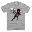Chris Godwin Men's Cotton T-Shirt | 500 LEVEL
