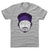 Tylan Wallace Men's Cotton T-Shirt | 500 LEVEL