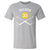 Rogie Vachon Men's Cotton T-Shirt | 500 LEVEL