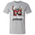 Jauan Jennings Men's Cotton T-Shirt | 500 LEVEL