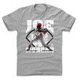 Joe Morgan Men's Cotton T-Shirt | 500 LEVEL