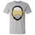 Jayden Reed Men's Cotton T-Shirt | 500 LEVEL