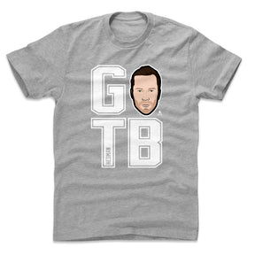 Victor Hedman Men's Cotton T-Shirt | 500 LEVEL