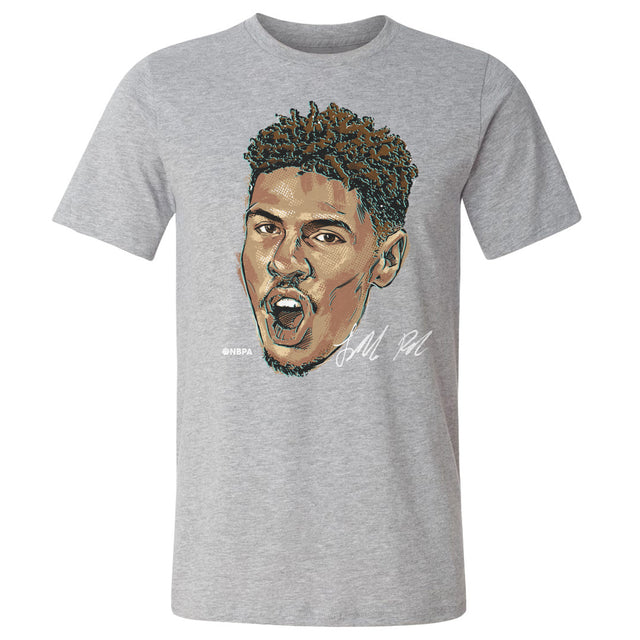 LaMelo Ball Men's Cotton T-Shirt | 500 LEVEL