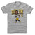 A.J. Dillon Men's Cotton T-Shirt | 500 LEVEL