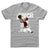 Johnny Bench Men's Cotton T-Shirt | 500 LEVEL