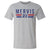 Matt Mervis Men's Cotton T-Shirt | 500 LEVEL