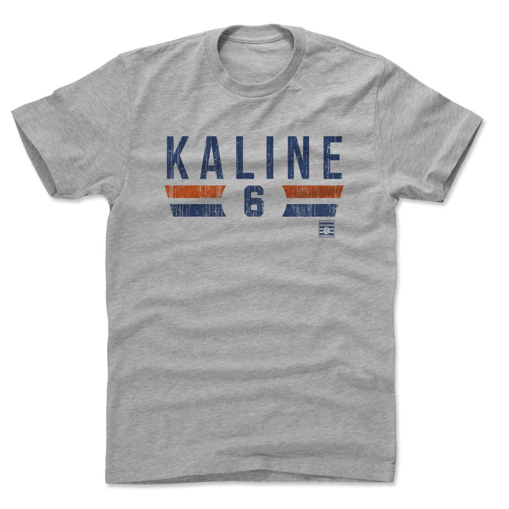 Al Kaline Men's Cotton T-Shirt | 500 LEVEL