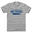 Auston Matthews Men's Cotton T-Shirt | 500 LEVEL