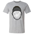 Christian McCaffrey Men's Cotton T-Shirt | 500 LEVEL