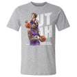 Jordan Clarkson Men's Cotton T-Shirt | 500 LEVEL