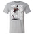 Dyami Brown Men's Cotton T-Shirt | 500 LEVEL