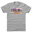 Phoenix Men's Cotton T-Shirt | 500 LEVEL