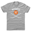 Connor McDavid Men's Cotton T-Shirt | 500 LEVEL