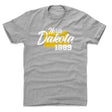North Dakota Men's Cotton T-Shirt | 500 LEVEL