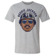 Reggie Jackson Men's Cotton T-Shirt | 500 LEVEL