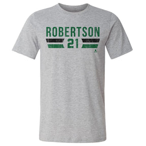 Jason Robertson Men's Cotton T-Shirt | 500 LEVEL