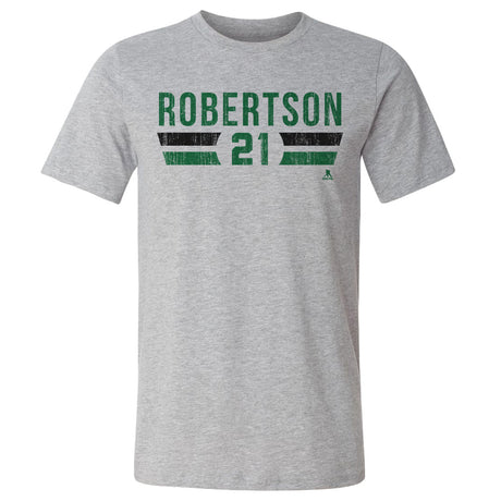 Jason Robertson Men's Cotton T-Shirt | 500 LEVEL