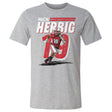 Nick Herbig Men's Cotton T-Shirt | 500 LEVEL