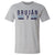 Vidal Brujan Men's Cotton T-Shirt | 500 LEVEL