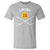 Trevor Linden Men's Cotton T-Shirt | 500 LEVEL