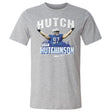 Aidan Hutchinson Men's Cotton T-Shirt | 500 LEVEL