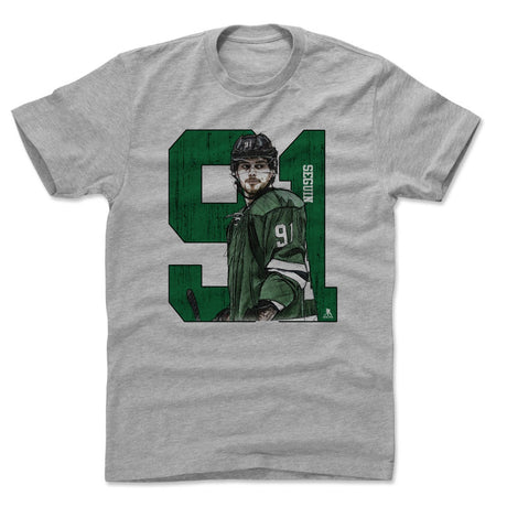 Tyler Seguin Men's Cotton T-Shirt | 500 LEVEL