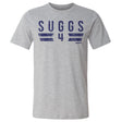 Jalen Suggs Men's Cotton T-Shirt | 500 LEVEL