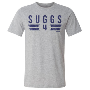 Jalen Suggs Men's Cotton T-Shirt | 500 LEVEL